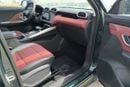 MG ZS MG ZS 1.5 Turbo Engine New Shape GCC Specs Full Option 2025 Model Brand New