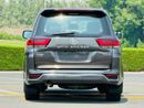 Toyota Land Cruiser VXR V8 + 4.6L Engine Full Option Facelift to 2024 Shape Exterior and Interior Both