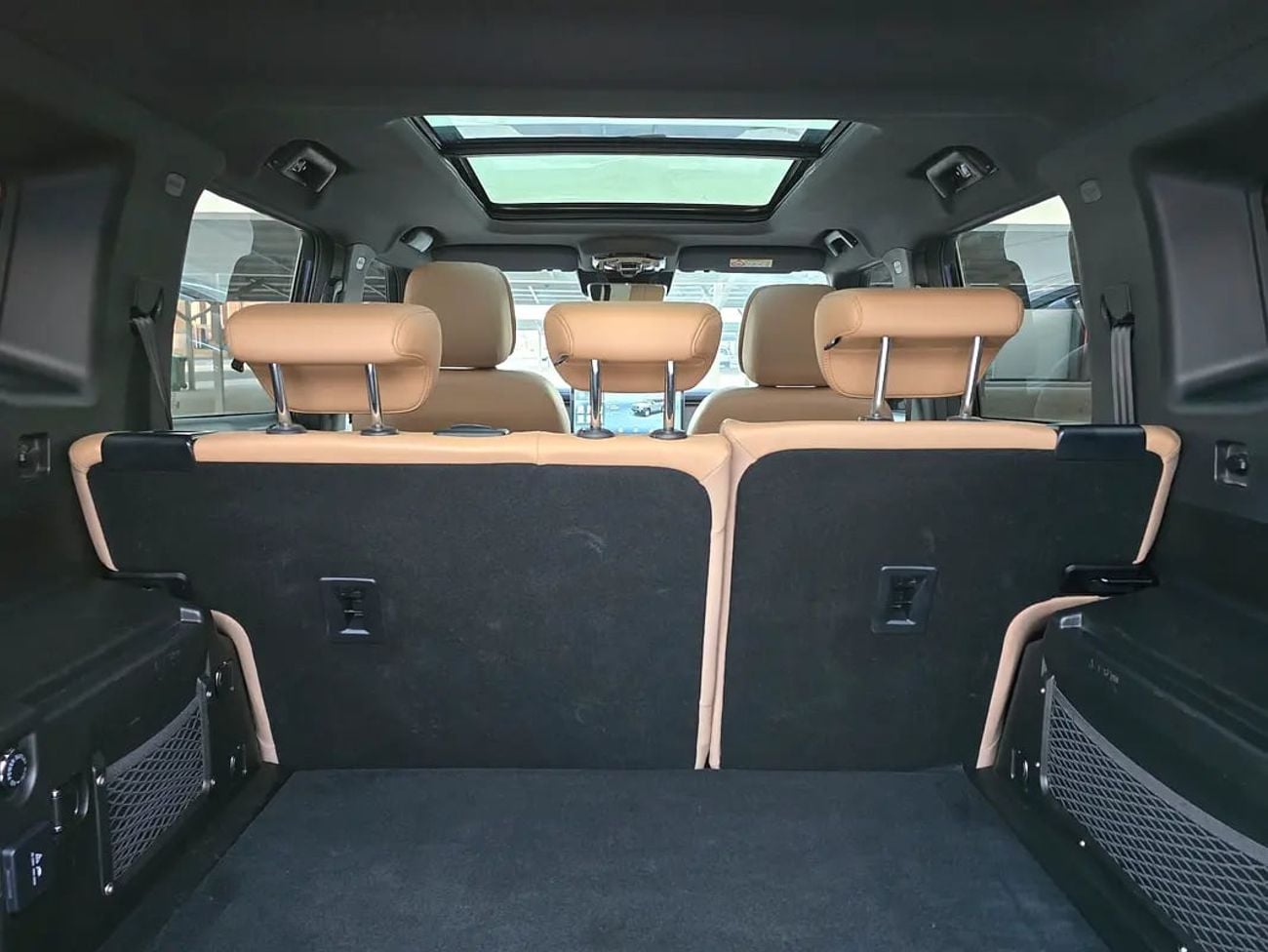 Jetour T2 Luxury Plus GCC Specs