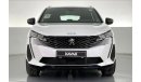 Peugeot 3008 Active