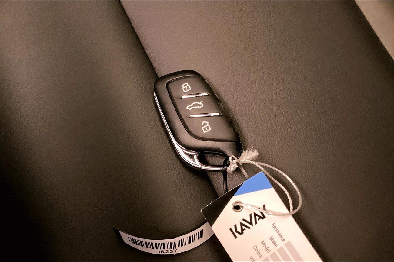 MG GT Luxury | Guaranteed Warranty | 0 Down Payment