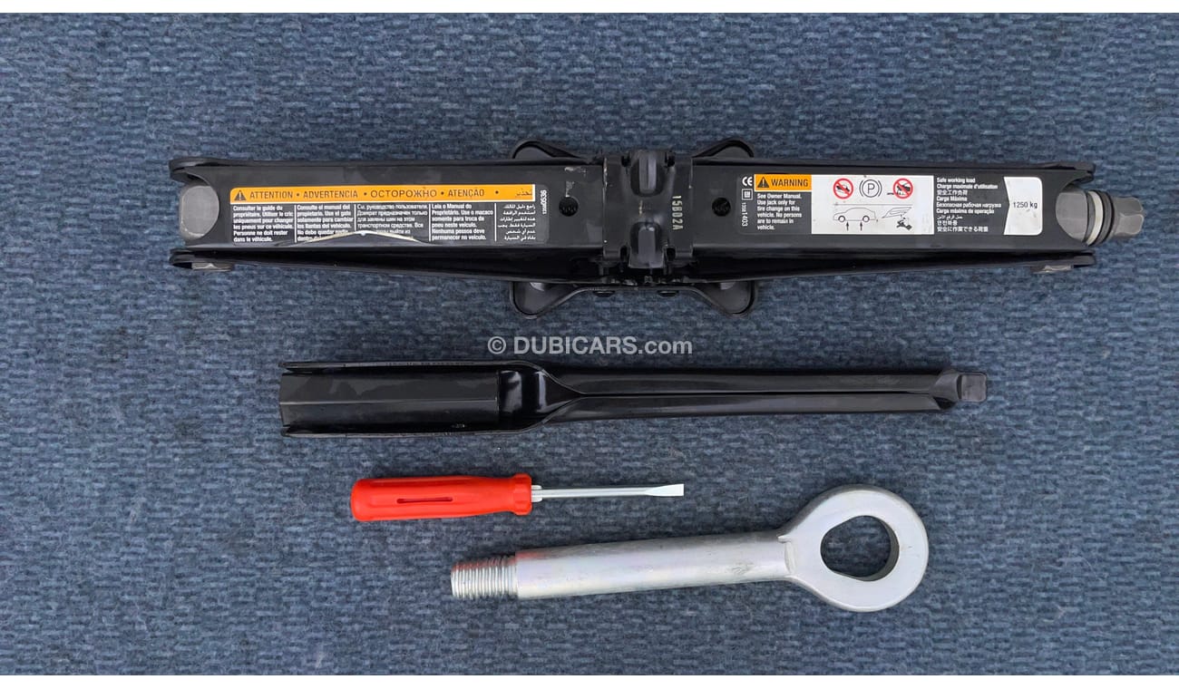 Chevrolet Cruze LT 1.8 | Zero Down Payment | Free Home Test Drive