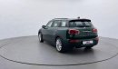 Mini Cooper Clubman COOPER 1.5 | Under Warranty | Inspected on 150+ parameters