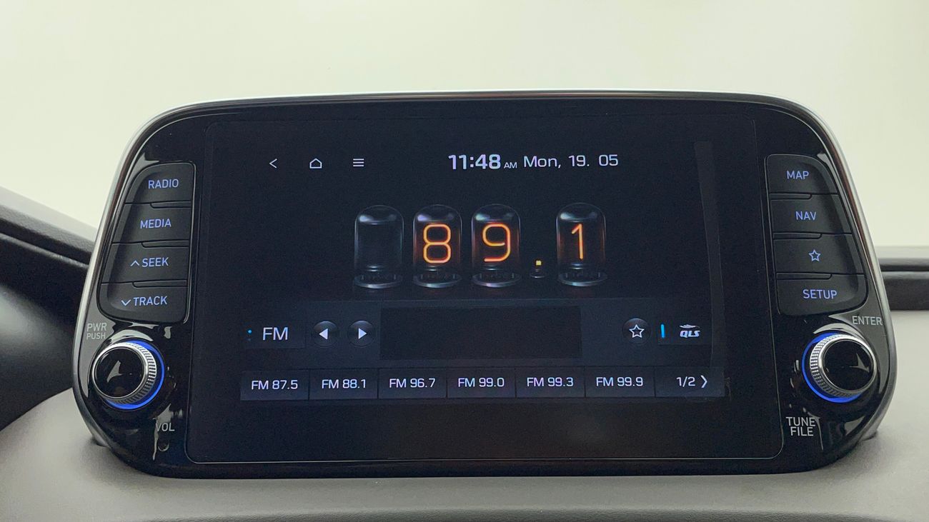 هيونداي سانتا في PREMIUM 3.5 | بدون دفعة مقدمة | اختبار القيادة في المنزل