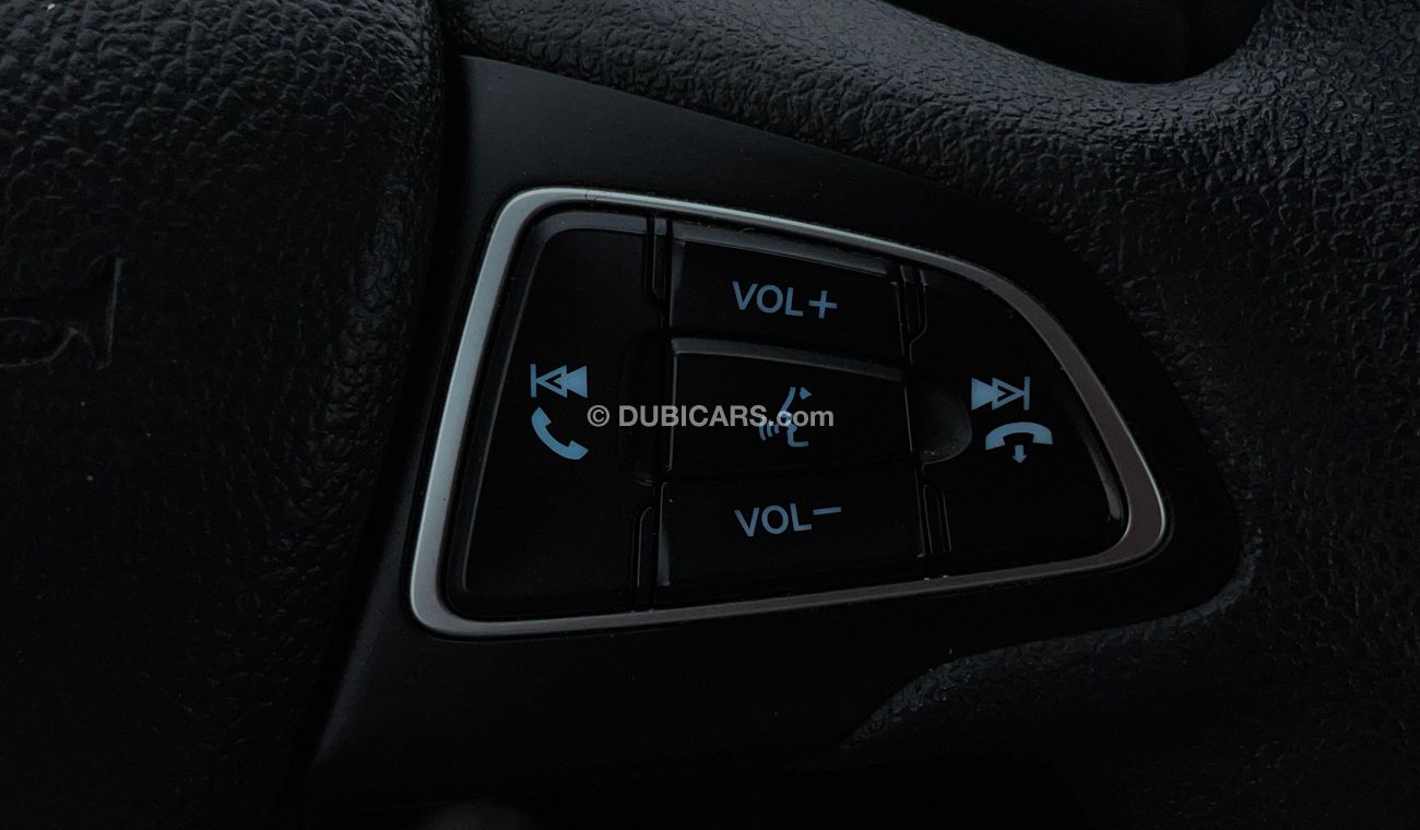 Ford EcoSport AMBIENTE 1.5 | Under Warranty | Inspected on 150+ parameters