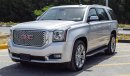 GMC Yukon Denali 2015 Ref #158