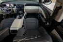 Hyundai Tucson Premium Hyundai Tucson 2024 GCC specs for 1,093.00 AED monthly