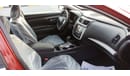 Nissan Altima S  -  Special Edition , Going Cheap