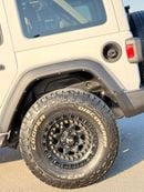 Jeep Wrangler Sport S 3.6L A/T