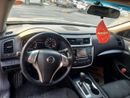 Nissan Altima 2.5L PETROL AUTOMATIC TRANSMISSION