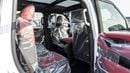 Nissan Patrol 2026 Nissan Patrol SE Platinum 3.8L AT Petrol (White-Red) Black Roof (Export Only)