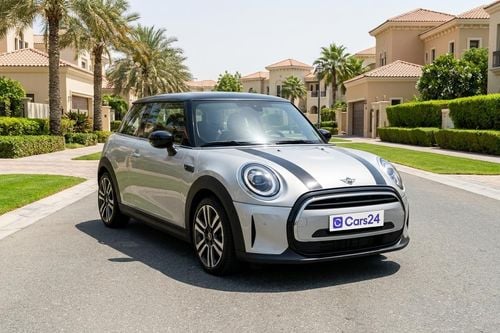 Mini Cooper S 2023 | AED 1170/Month | 0 DP | 30 Day Return | Warranty