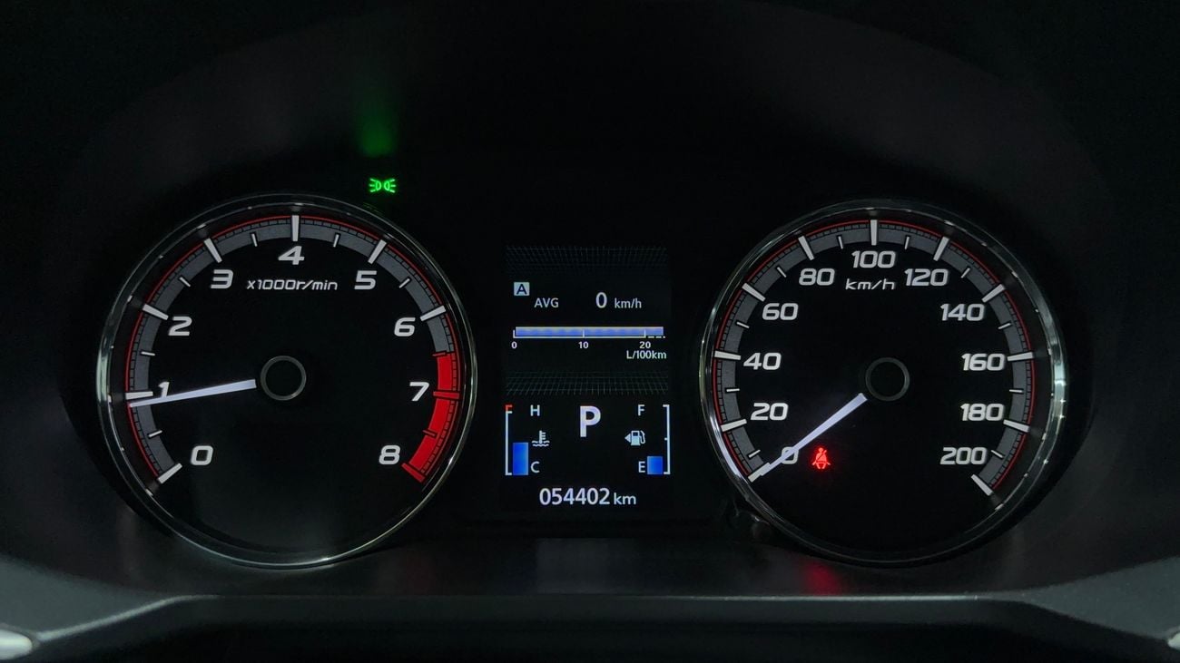 ميتسوبيشي إكسباندر كروس 2023 PREMIUM | AED 815/Month | 0 DP | 30 Day Return | Warranty | Service History