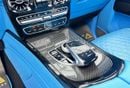 Mercedes Benz G63 AMG STANDARD 2022 Mercedes-Benz G-63, Brabus Kit, 1 Year Unlimited KM Warranty, Full Service History, GCC