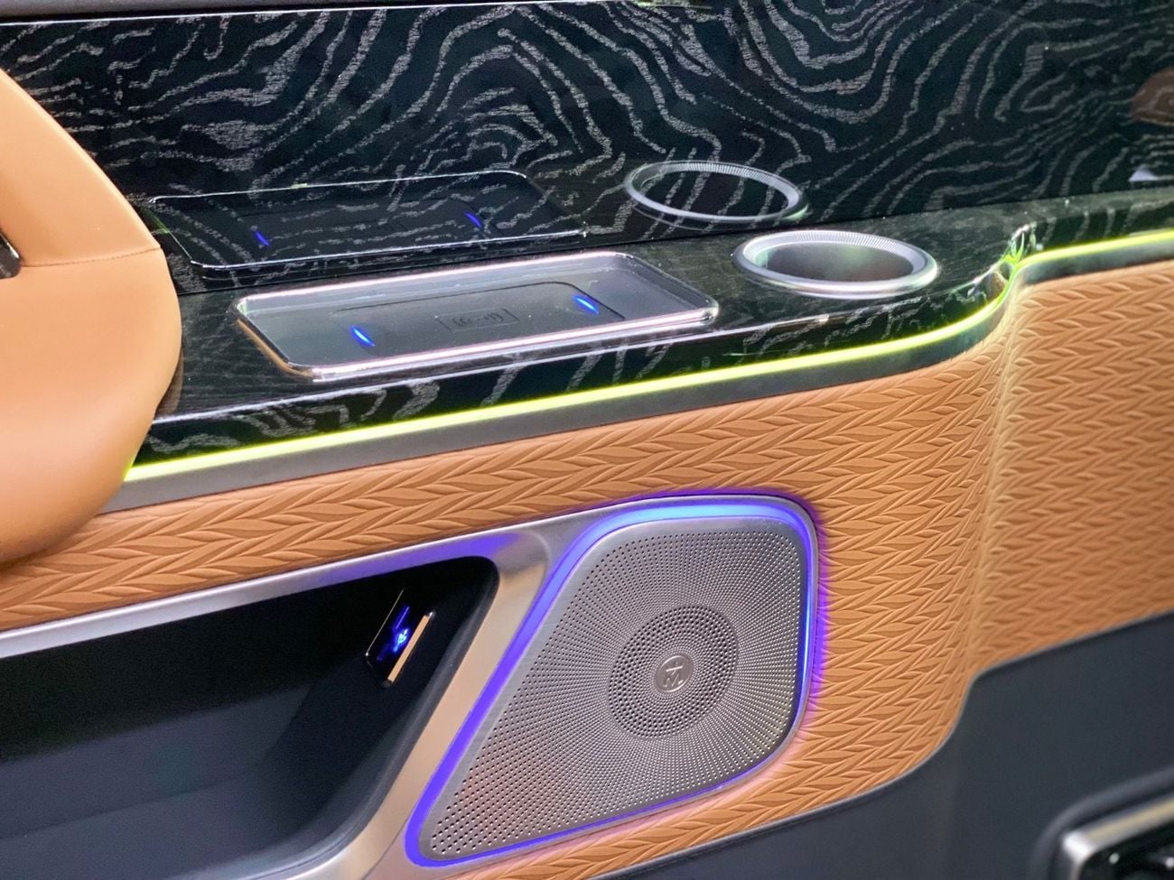 تويوتا هاياس VIP Luxury Seat iconic Design Brand New