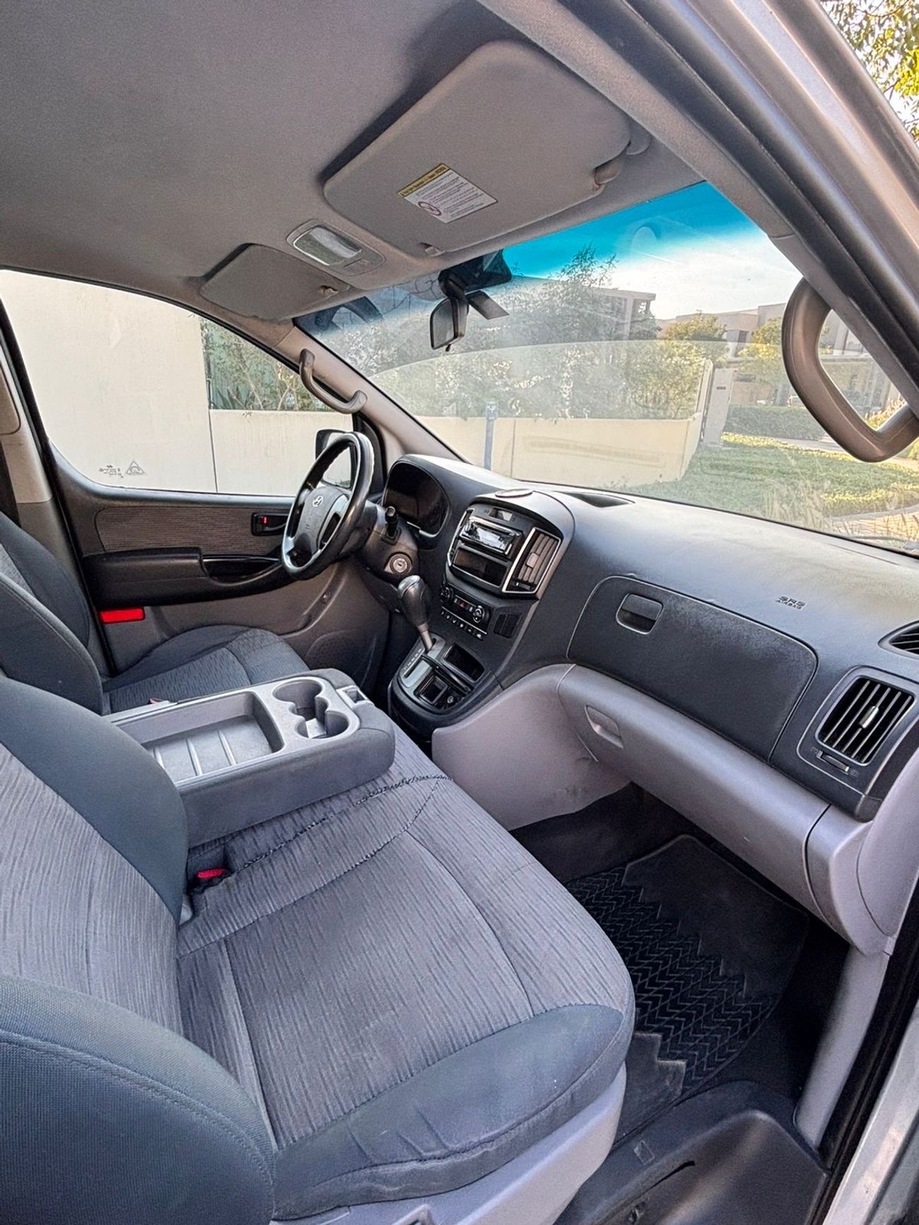 هيونداي H-1 2.4