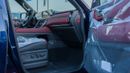 نيسان باترول SE PLATINUM CITY 2026 Nissan Patrol SE Platinum 3.8L AT Petrol (Blue-Red) (Export Only)