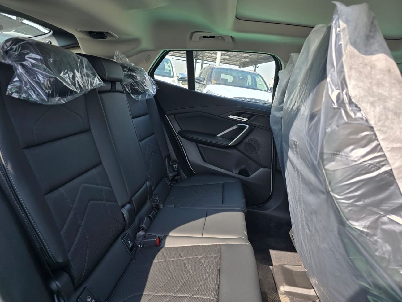 BMW X2 BMW X2 2026 MODEL