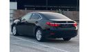 Lexus ES250 Platinum