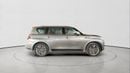 Infiniti QX80 5.6 8STR 4WD AUTO LUXE PROACTVE TOW | Guaranteed Warranty | 0 Down Payment