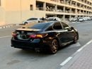 Toyota Camry SE 2.5L (204 HP) 2024 SE GR SPORT EDITION (204 HP) MOONROOF FULL OPTION CANADA SPEC