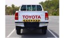 Toyota Hilux GL | 4x4 | Automatic Transmission | Excellent Condition | GCC