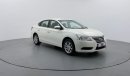 Nissan Sentra S 1600