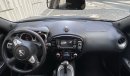 Nissan Juke S 1.6