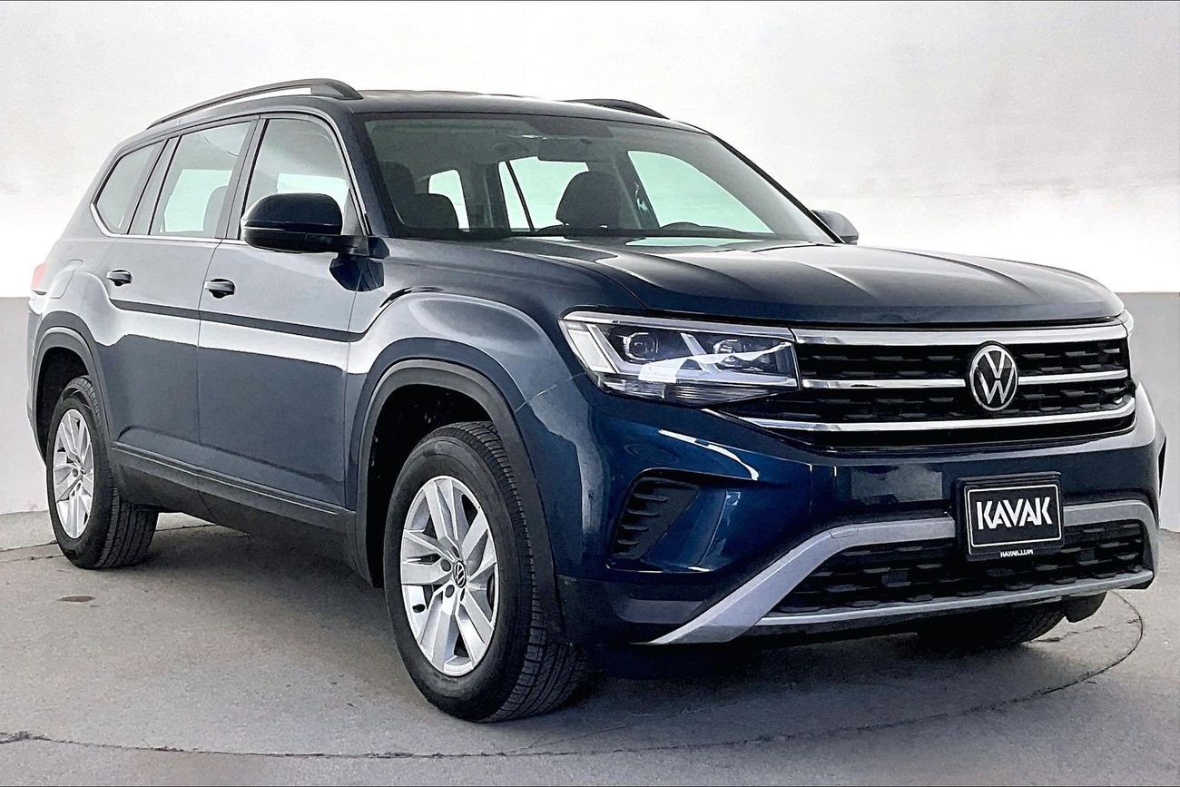 Volkswagen Teramont Trendline | National Day Celebration | Guaranteed Warranty | 0 Down Payment