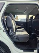 Toyota Rush /1.5L V4/ 7 SEATER/ LEATHER SEATS / EXPORT ONLY / LOT#009785