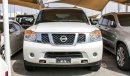 Nissan Armada