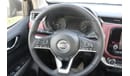 نيسان إكستيرا NISSAN X-TERRA 2.5L PETROL PLATINIUM PREMIUM AUTO