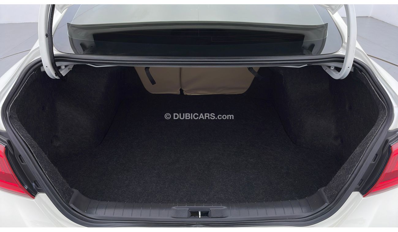 Nissan Altima SV 2.5 | Under Warranty | Inspected on 150+ parameters