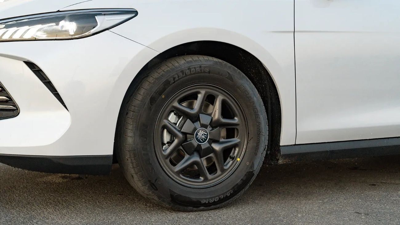 BYD QIN PLUS 2025 | BYD - QIN PLUS DMI I DRIVE 55KM LEAD
