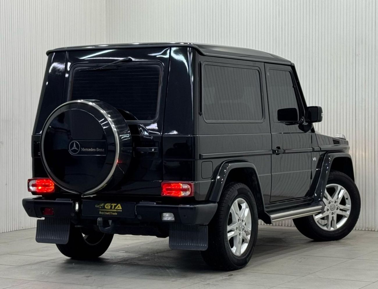 مرسيدس بنز G 320 2004 Mercedes Benz G320, Service History, Excellent Condition