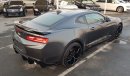 Chevrolet Camaro Chevorlet comaro model 2017 car prefect condition full option low mileage excellent sound system nav