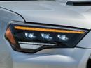 Toyota 4Runner LIMITED Left Hand Drive Year: *2016* *Full Option Premium* UAE Pass