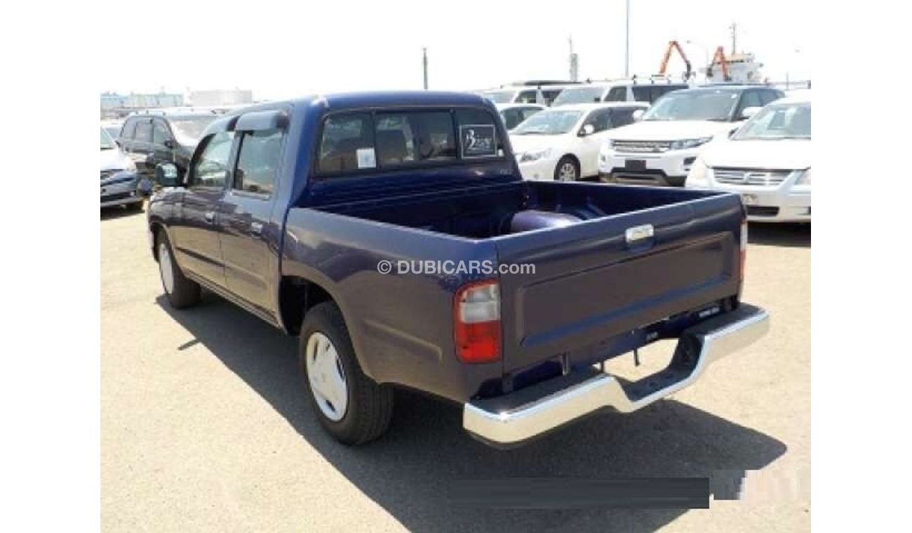 Toyota Hilux Hilux Pick up (Stock no PM 295 )