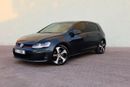 Volkswagen Golf GTI | US Specs | Personal | Good