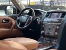 Nissan Patrol LE Platinum 5.6L