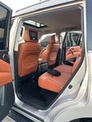 Nissan Patrol SE PLATINUM CITY
