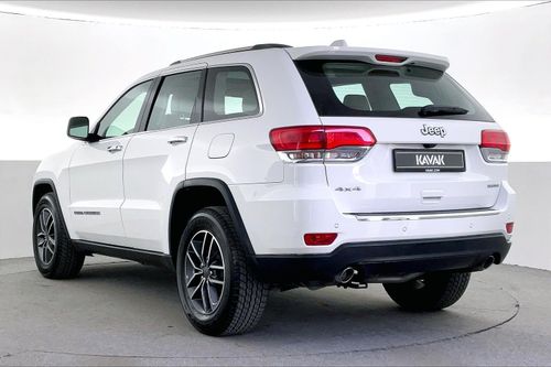 Jeep Grand Cherokee Limited | Guaranteed Warranty | 0 Down Payment