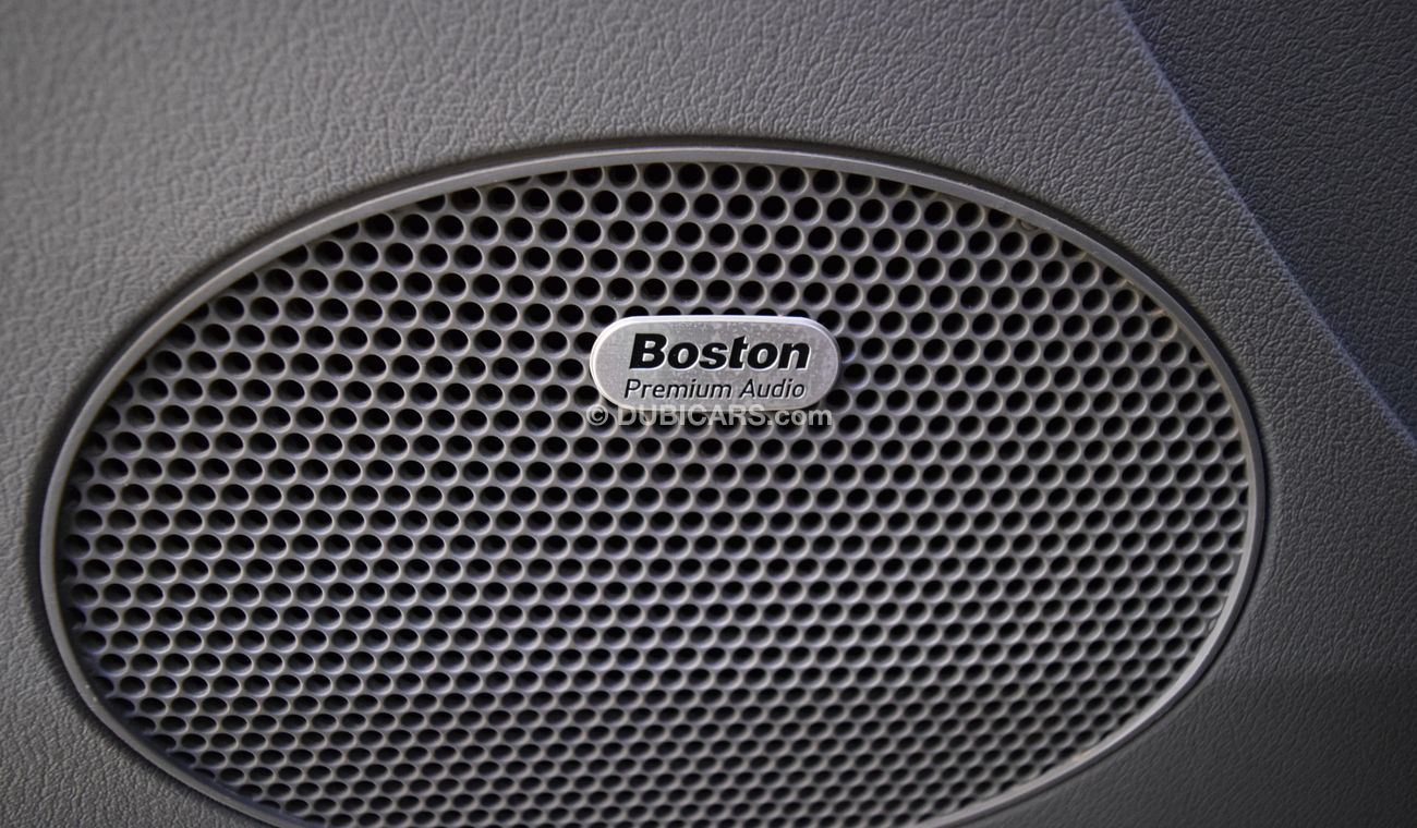 Jeep Grand Cherokee 4.7L Limitited