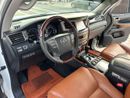لكزس LX 570 TOP
