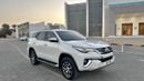 تويوتا فورتونر GXR 4.0L (278 HP)