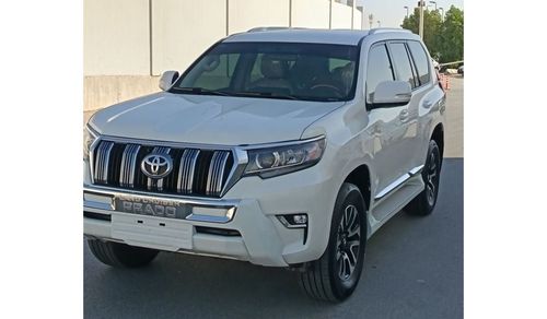 تويوتا برادو