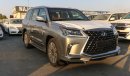 Lexus LX570