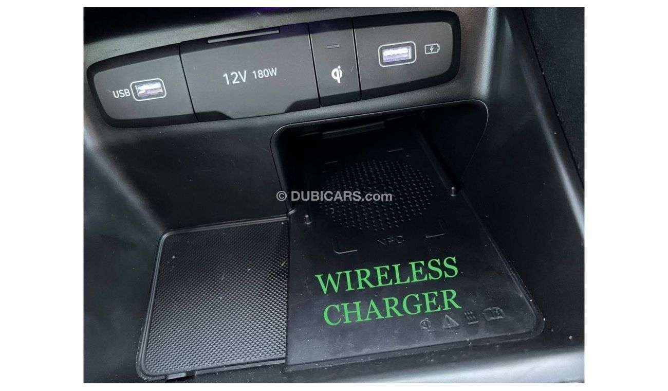 Hyundai Tucson 2022 SMART ENGINE FULL OPTION AWD USA - FOR UAE PASS AND FOR EXPORT!!