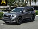 Toyota Prado // GXR // V6 // 4.0L // ORG SHAPE // NON ACCIDENT (LOT # 52430)