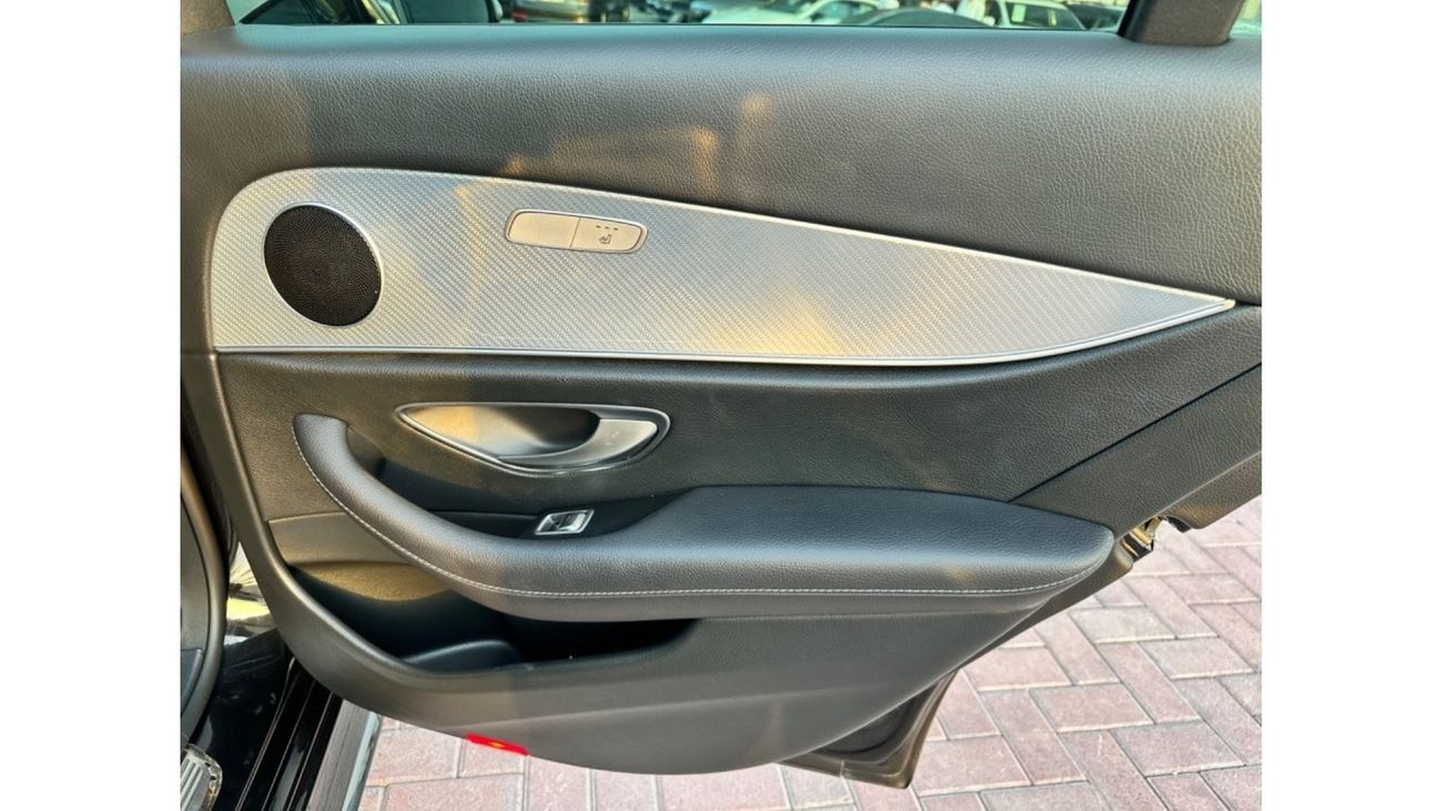 Mercedes-Benz E 250 E250 2020